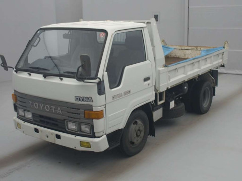 1993 Toyota Dyna Truck BU66D[0]