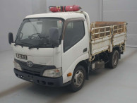 2012 Toyota Dyna Truck