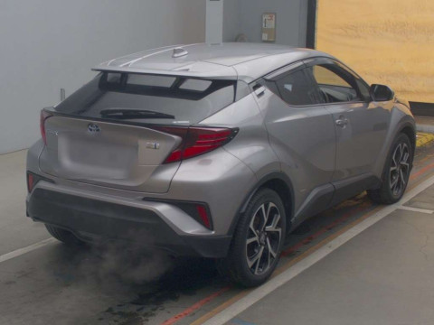 2019 Toyota C-HR ZYX11[1]