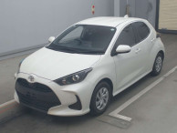 2021 Toyota YARIS