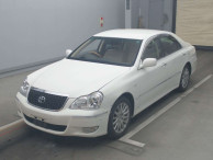 2006 Toyota Crown Majesta