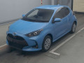 2021 Toyota YARIS