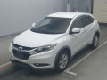 2014 Honda VEZEL