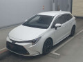 2022 Toyota Corolla Touring Wagon