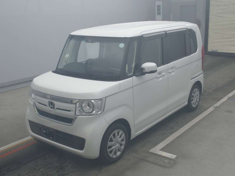 2020 Honda N-BOX JF3[0]