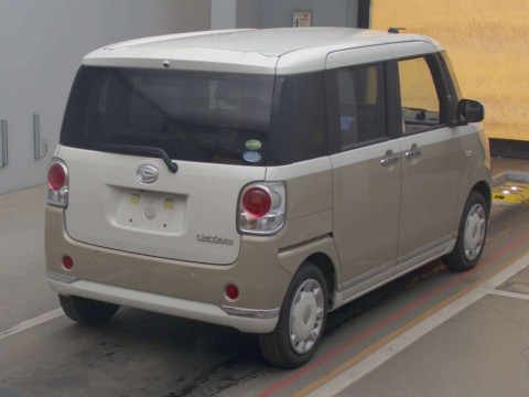 2018 Daihatsu Move Canbus LA800S[1]