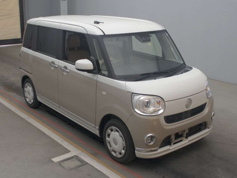 2018 Daihatsu Move Canbus LA800S[2]