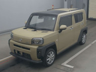 2020 Daihatsu TAFT