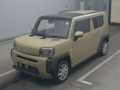 2020 Daihatsu TAFT LA900S[0]