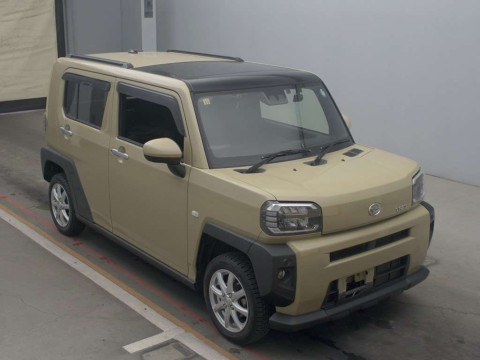 2020 Daihatsu TAFT LA900S[2]