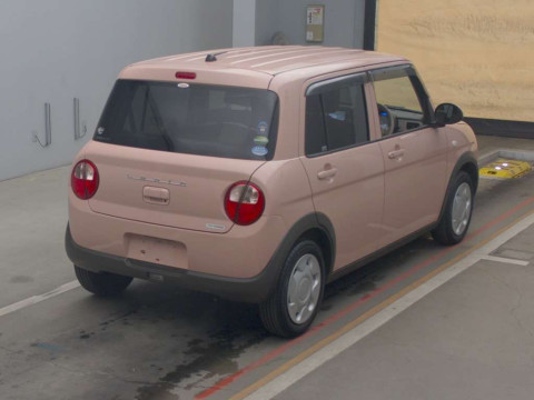 2018 Suzuki ALTO Lapin HE33S[1]