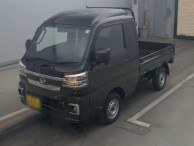 2024 Daihatsu Hijet Truck