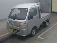 2022 Daihatsu Hijet Truck