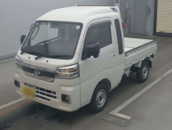 2022 Daihatsu Hijet Truck