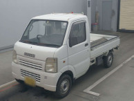 2007 Suzuki Carry Truck