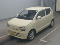 2015 Suzuki Alto