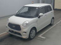 2018 Daihatsu Cast