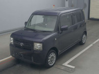 2013 Toyota Pixis Space