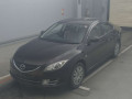 2008 Mazda Atenza