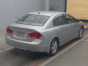 2006 Honda Civic Hybrid