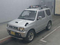 1999 Suzuki Jimny