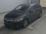 2008 Honda Stream