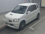 2003 Suzuki Kei WORKS