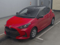 2021 Toyota YARIS