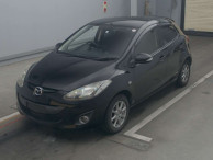 2012 Mazda Demio