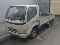 2008 Toyota Dyna Truck