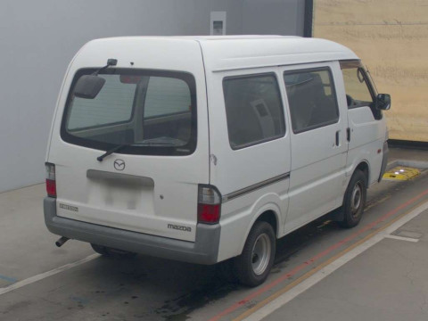 2011 Mazda Bongo Van SKP2V[1]