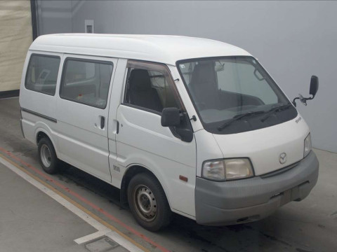 2011 Mazda Bongo Van SKP2V[2]