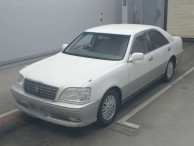 2000 Toyota Crown