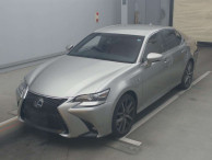 2016 Lexus GS