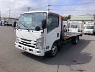 2017 Isuzu Elf Truck