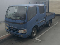 2009 Toyota Dyna Truck