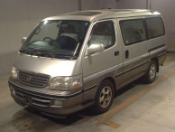 1999 Toyota Hiace Wagon