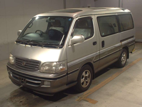 1999 Toyota Hiace Wagon KZH100G[0]