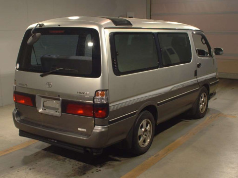 1999 Toyota Hiace Wagon KZH100G[1]