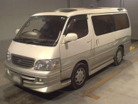 1999 Toyota Hiace Wagon