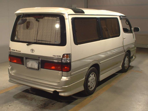 1999 Toyota Hiace Wagon KZH100G[1]