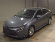 2019 Toyota Corolla Sedan