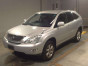 2008 Toyota Harrier