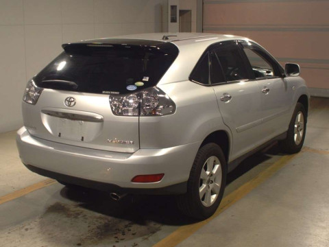 2008 Toyota Harrier ACU30W[1]