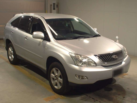 2008 Toyota Harrier ACU30W[2]