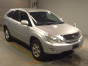 2008 Toyota Harrier