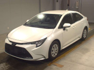 2019 Toyota Corolla Sedan