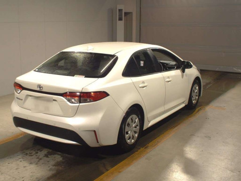 2019 Toyota Corolla Sedan ZRE212[1]