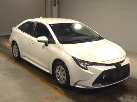 2019 Toyota Corolla Sedan ZRE212[2]