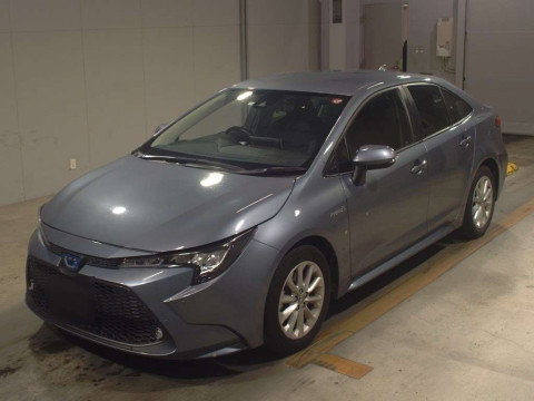 2020 Toyota Corolla Sedan ZWE211[0]